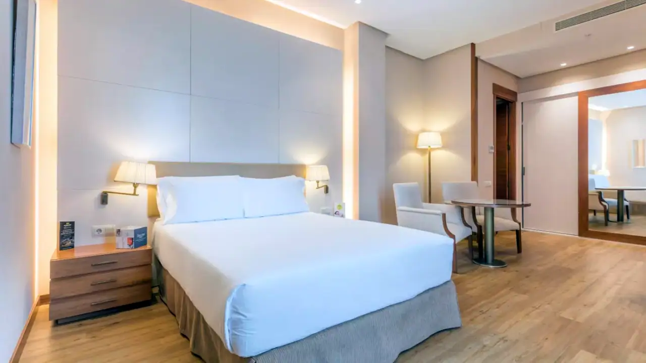 Sercotel Sorolla Palace